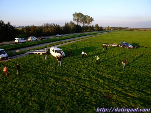 Copyright &copy DatisGaaf.com