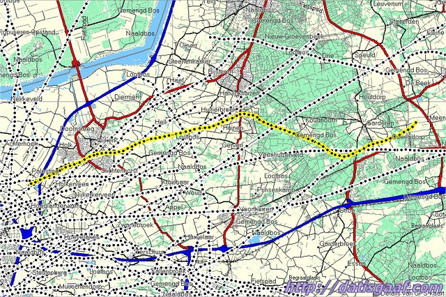 Copyright &copy DatisGaaf.com