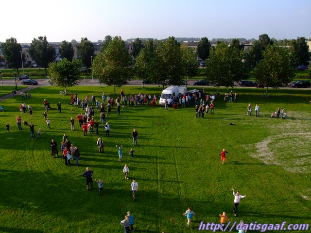 Copyright &copy DatisGaaf.com