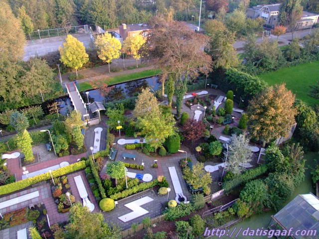 Copyright &copy DatisGaaf.com