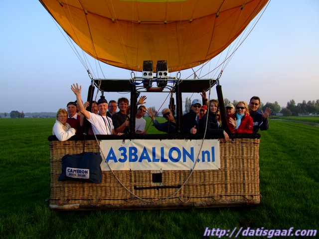 Copyright &copy DatisGaaf.com