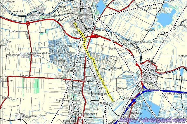 Copyright &copy DatisGaaf.com