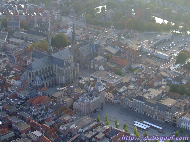 Copyright &copy DatisGaaf.com