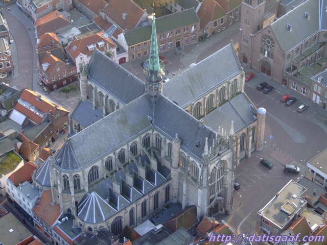 Copyright &copy DatisGaaf.com