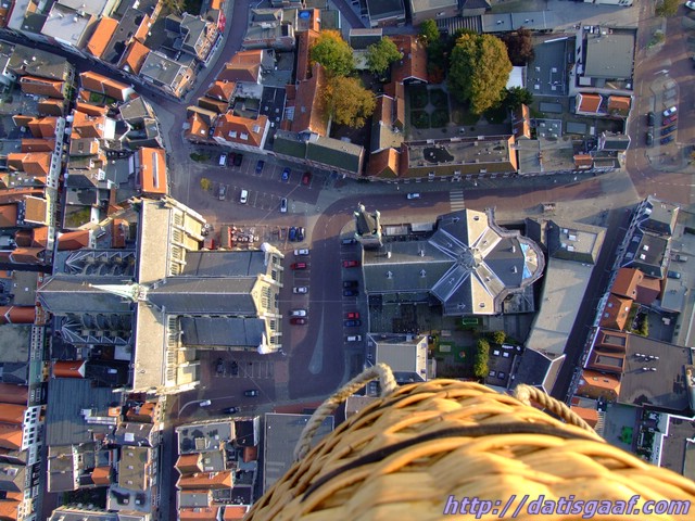 Copyright &copy DatisGaaf.com