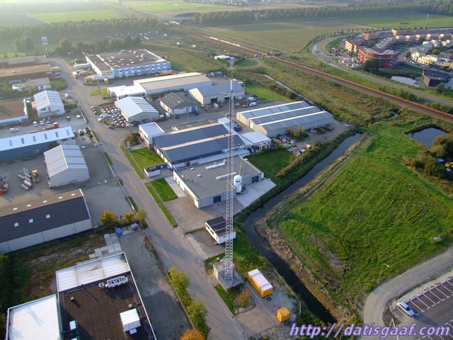 Copyright &copy DatisGaaf.com