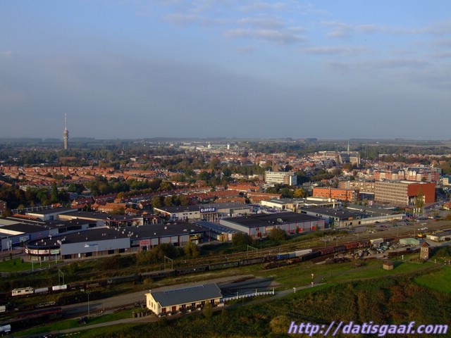 Copyright &copy DatisGaaf.com