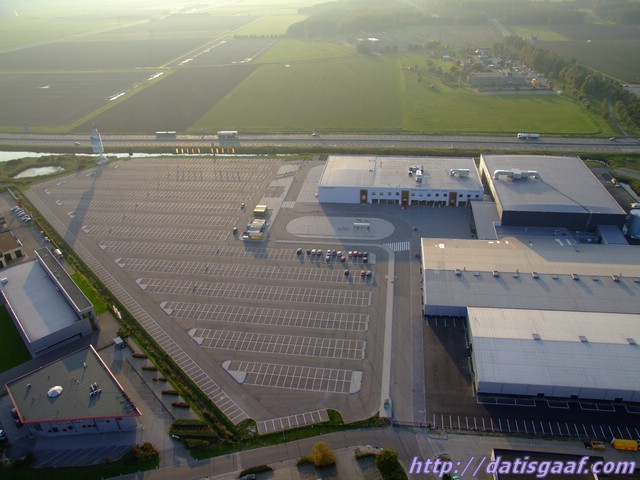 Copyright &copy DatisGaaf.com