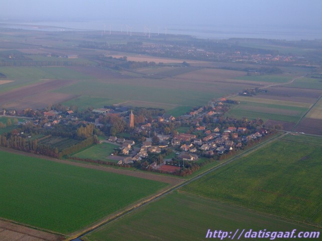 Copyright &copy DatisGaaf.com