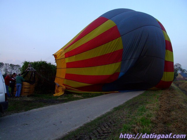 Copyright &copy DatisGaaf.com