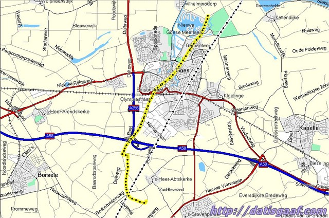 Copyright &copy DatisGaaf.com