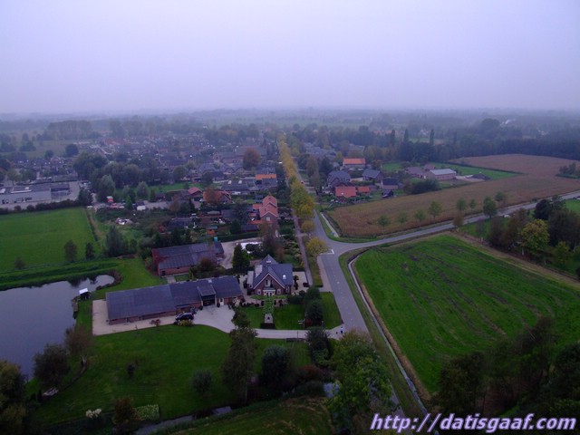 Copyright &copy DatisGaaf.com