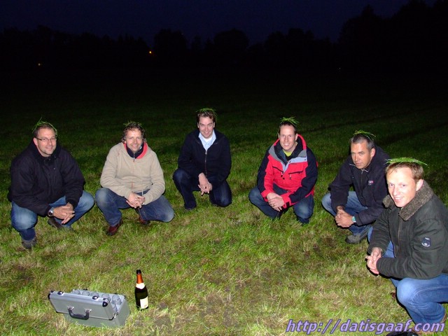 Copyright &copy DatisGaaf.com