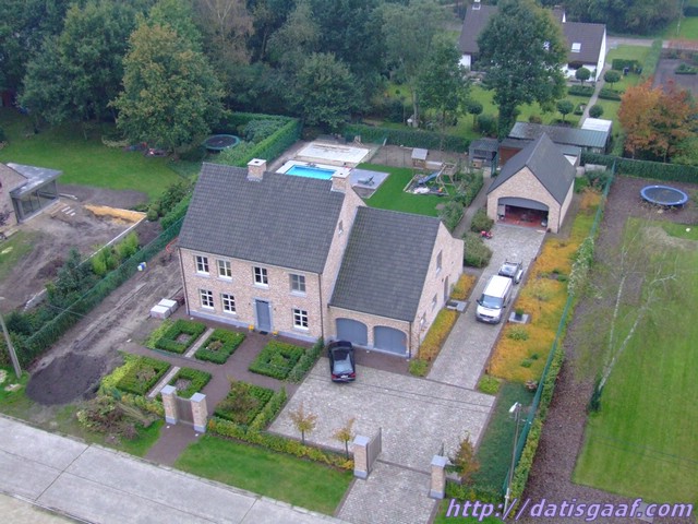 Copyright &copy DatisGaaf.com