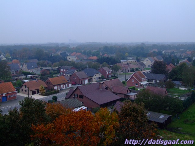 Copyright &copy DatisGaaf.com