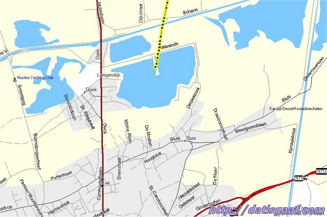 Copyright &copy DatisGaaf.com