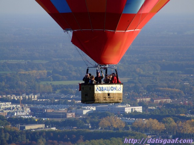 Copyright &copy DatisGaaf.com