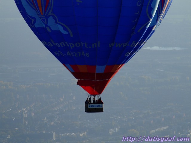 Copyright &copy DatisGaaf.com