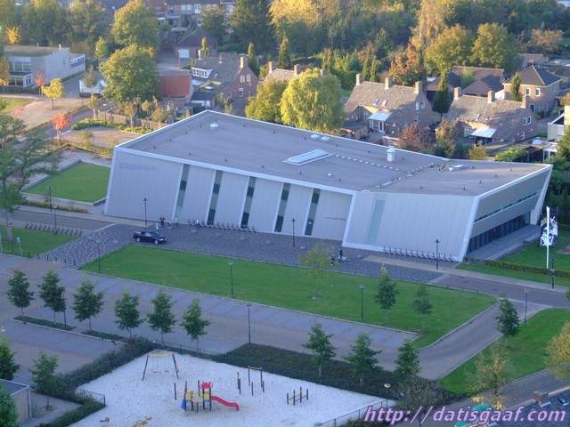 Copyright &copy DatisGaaf.com