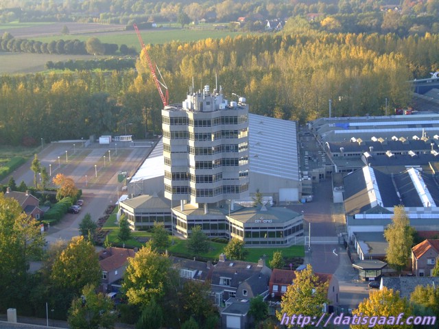 Copyright &copy DatisGaaf.com