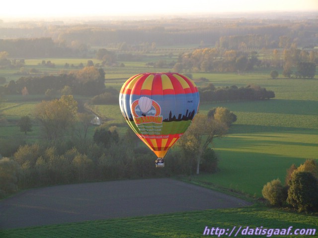 Copyright &copy DatisGaaf.com