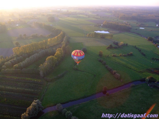 Copyright &copy DatisGaaf.com