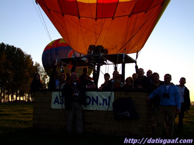 Copyright &copy DatisGaaf.com