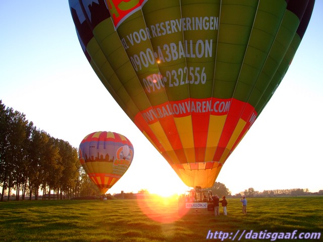 Copyright &copy DatisGaaf.com