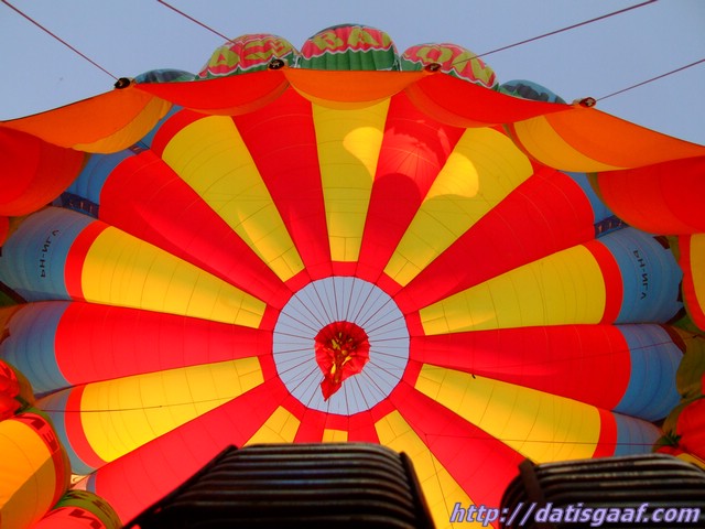 Copyright &copy DatisGaaf.com