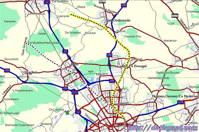 Copyright &copy DatisGaaf.com