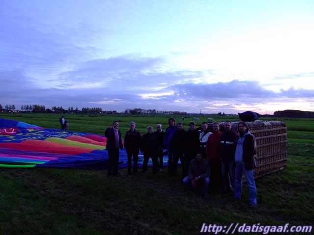 Copyright &copy DatisGaaf.com