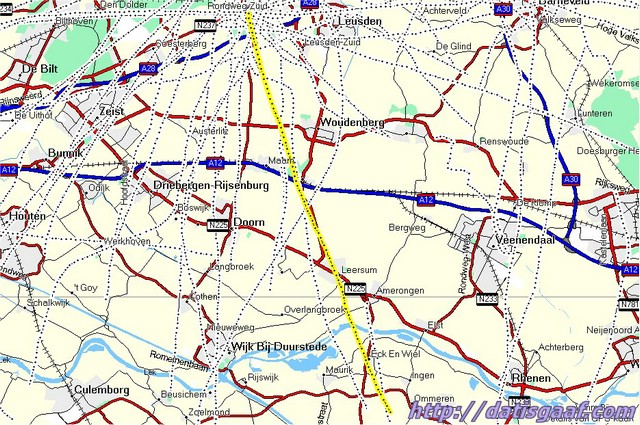 Copyright &copy DatisGaaf.com