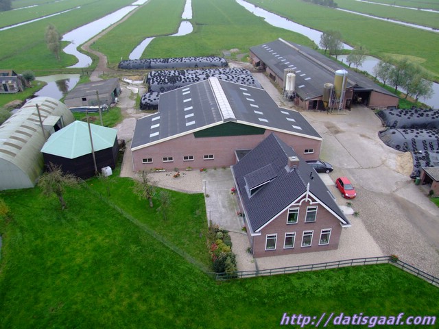 Copyright &copy DatisGaaf.com