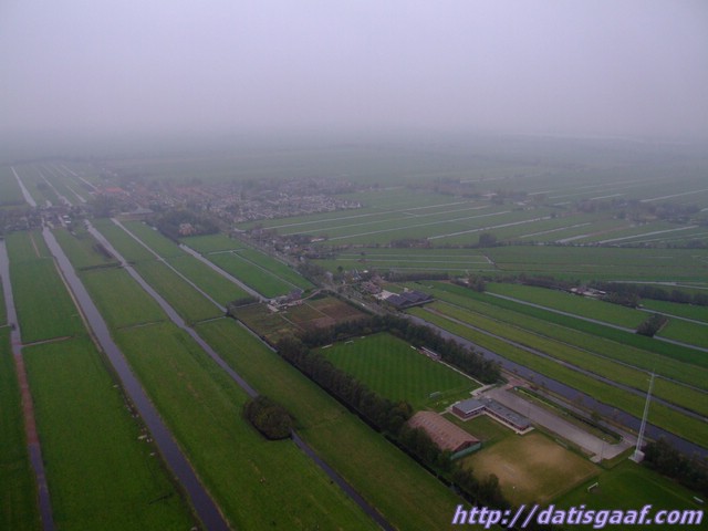 Copyright &copy DatisGaaf.com