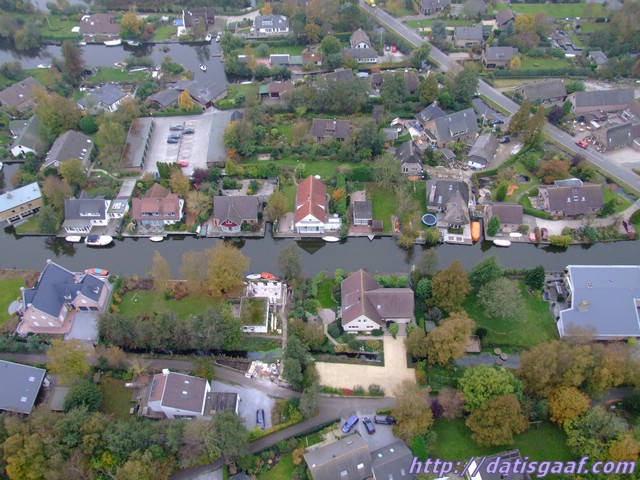 Copyright &copy DatisGaaf.com