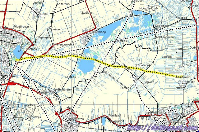 Copyright &copy DatisGaaf.com