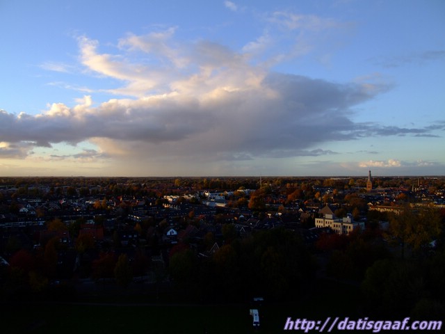 Copyright &copy DatisGaaf.com