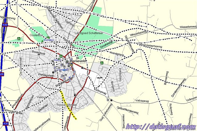 Copyright &copy DatisGaaf.com