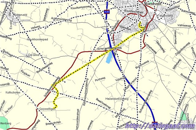 Copyright &copy DatisGaaf.com