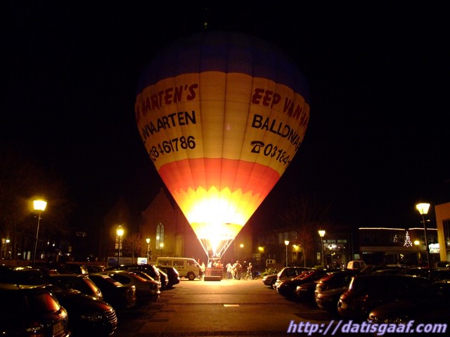 Copyright &copy DatisGaaf.com