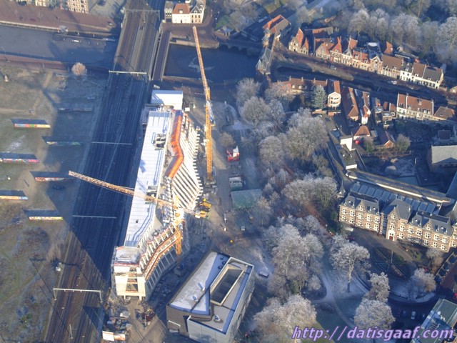 Copyright &copy DatisGaaf.com