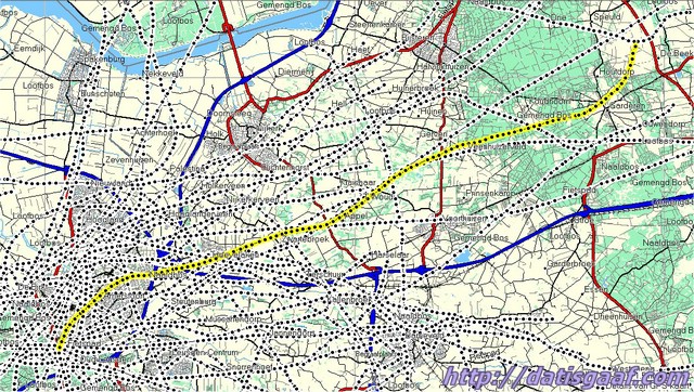 Copyright &copy DatisGaaf.com