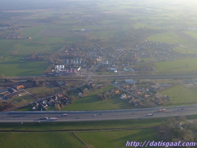 Copyright &copy DatisGaaf.com