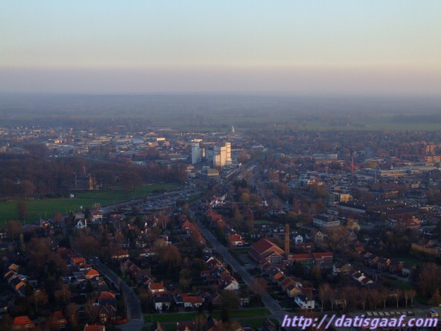 Copyright &copy DatisGaaf.com