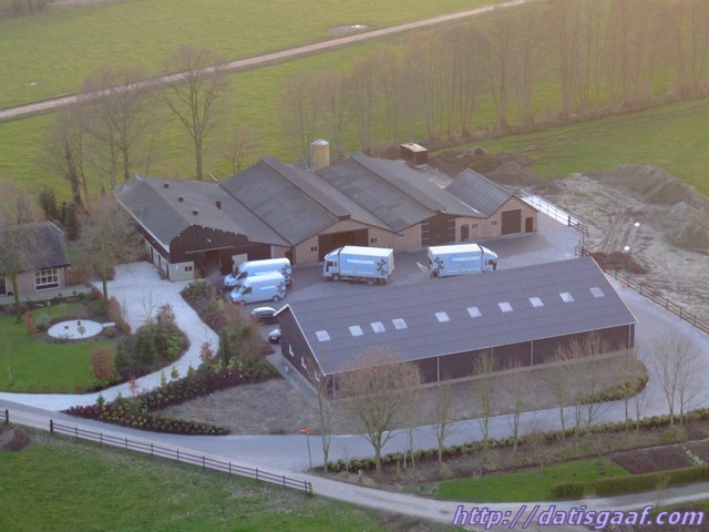 Copyright &copy DatisGaaf.com