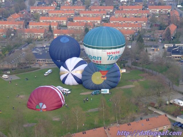 Copyright &copy DatisGaaf.com