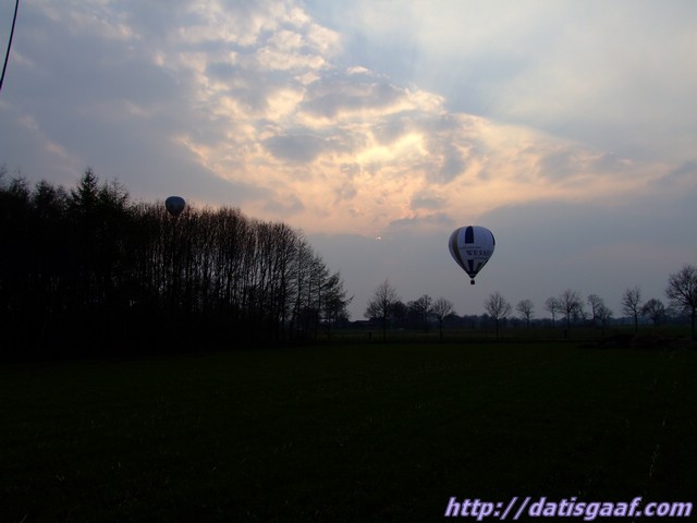 Copyright &copy DatisGaaf.com