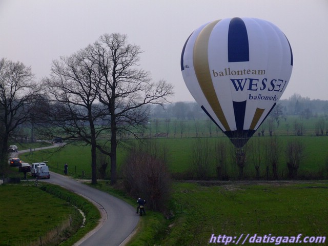 Copyright &copy DatisGaaf.com