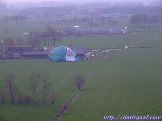 Copyright &copy DatisGaaf.com