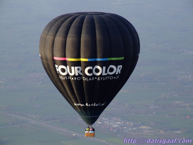 Copyright &copy DatisGaaf.com